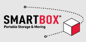 SmartBox Portable Storage and Moving